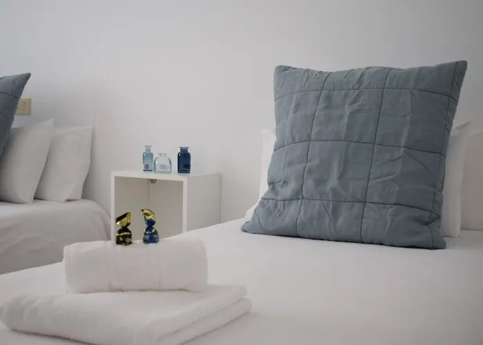 شقة La Casa De Manuel بورتومارين