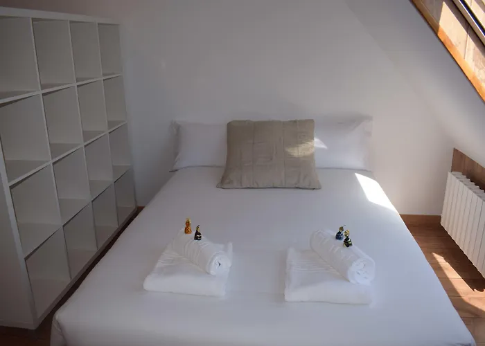 شقة La Casa De Manuel بورتومارين