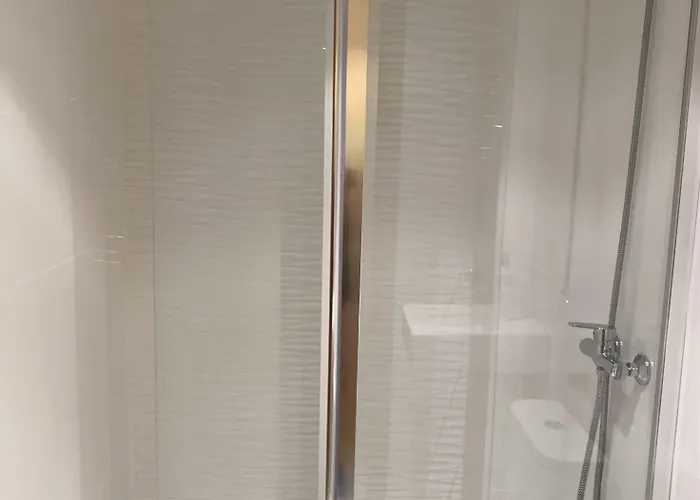 La Casa De Manuel شقة *