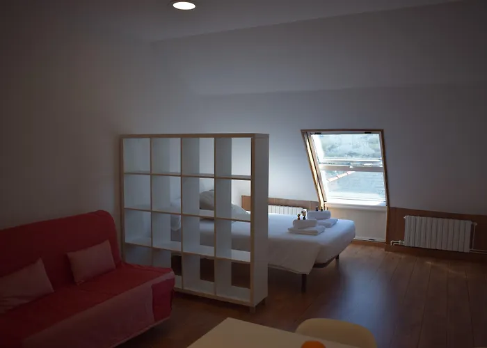 شقة La Casa De Manuel بورتومارين