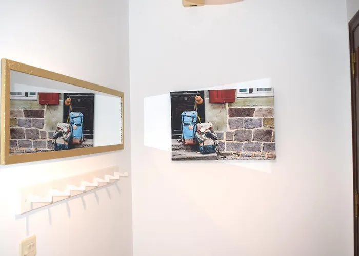 شقة La Casa De Manuel بورتومارين