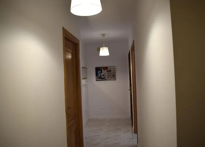 شقة La Casa De Manuel