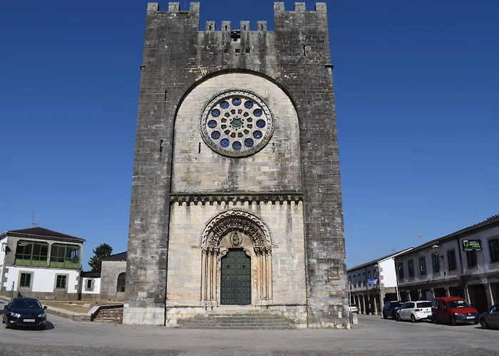 La Casa De Manuel شقة