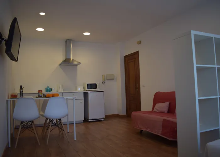 La Casa De Manuel شقة بورتومارين