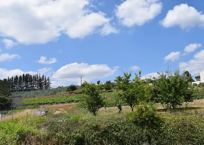 شقة La Casa De Manuel *