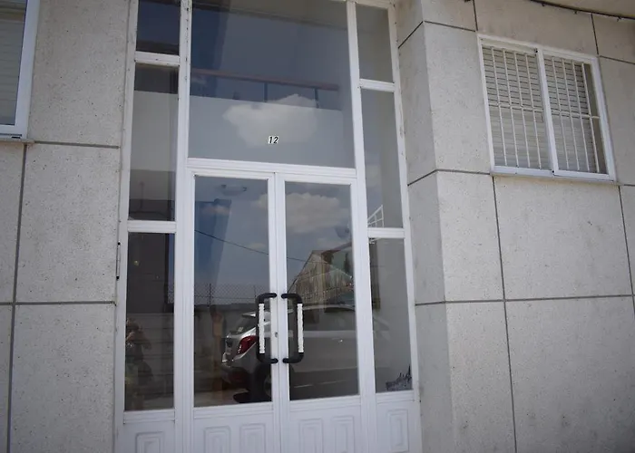 La Casa De Manuel شقة