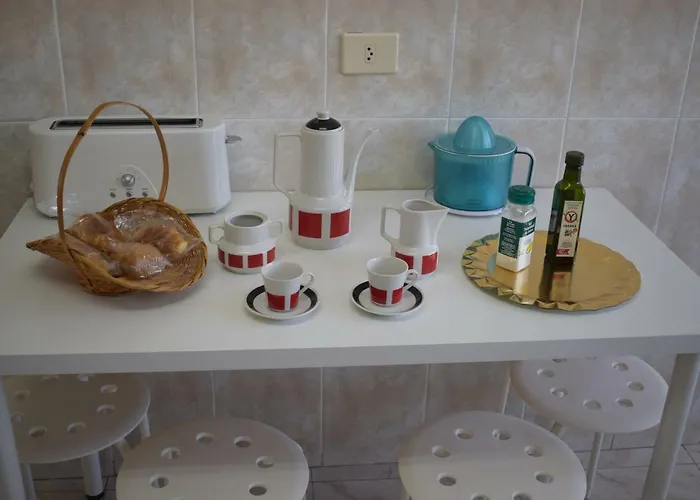 La Casa De Manuel * بورتومارين