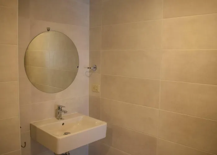 La Casa De Manuel شقة *