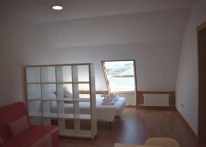 شقة La Casa De Manuel *