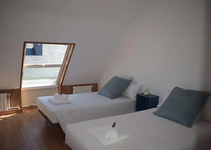 شقة La Casa De Manuel *