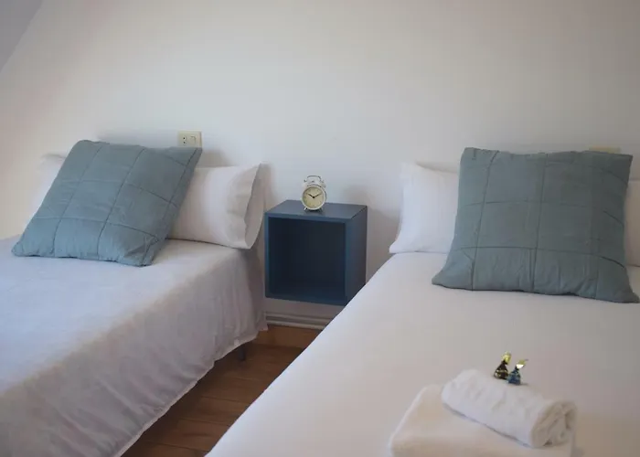 La Casa De Manuel بورتومارين