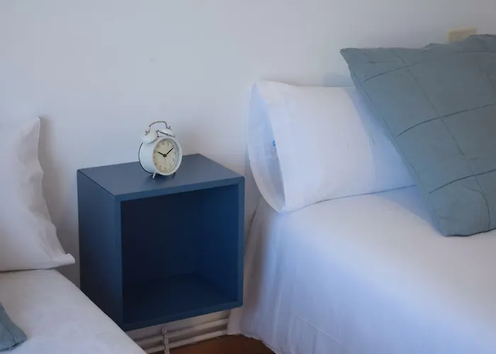 شقة La Casa De Manuel