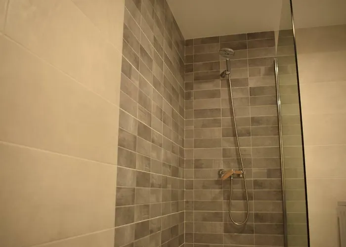 شقة La Casa De Manuel