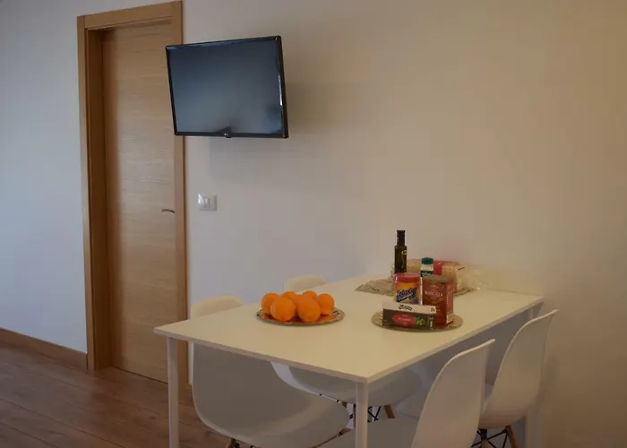 شقة La Casa De Manuel