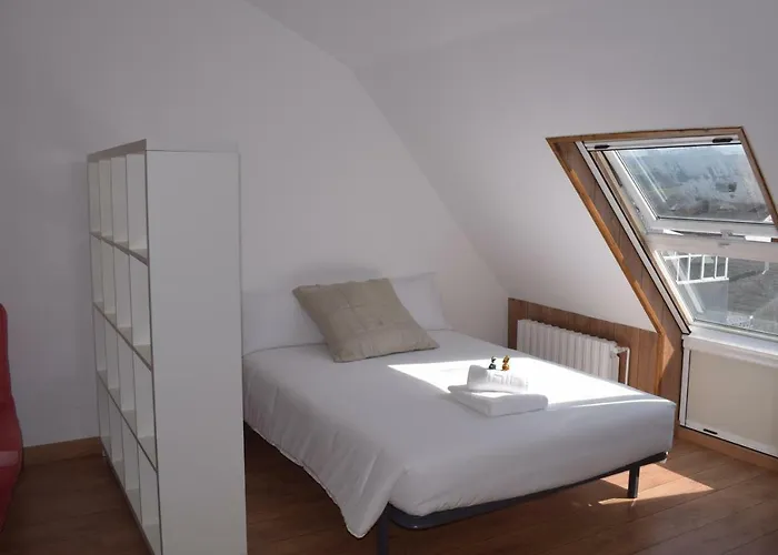 La Casa De Manuel شقة