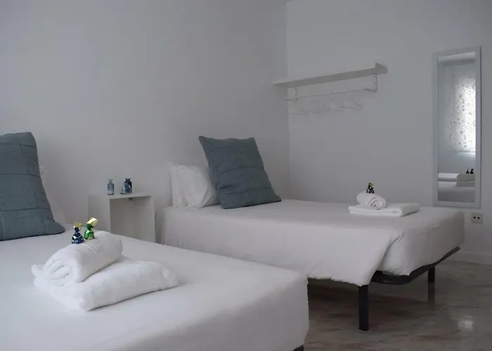 La Casa De Manuel شقة بورتومارين